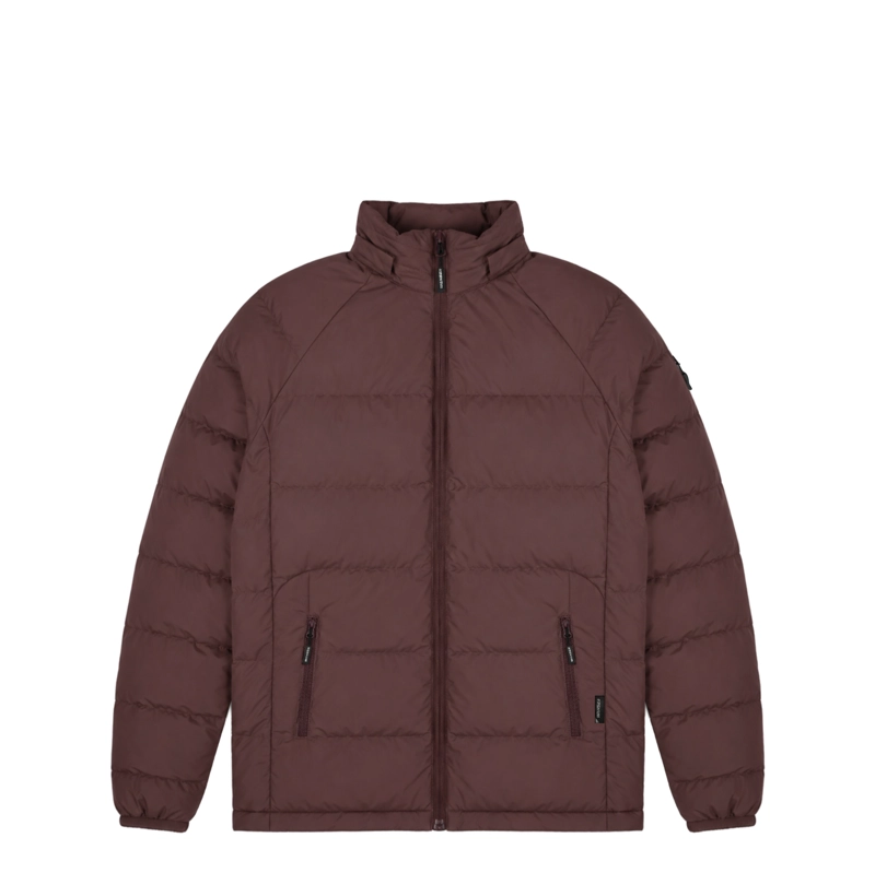 PARKA ACOLCHADA WANSER - 3