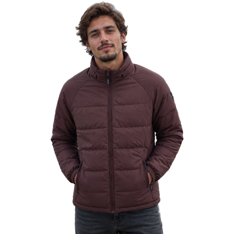 PARKA ACOLCHADA WANSER - 4