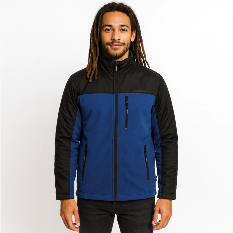 POLERÓN POLAR TASLAN V2 WANSER - 3