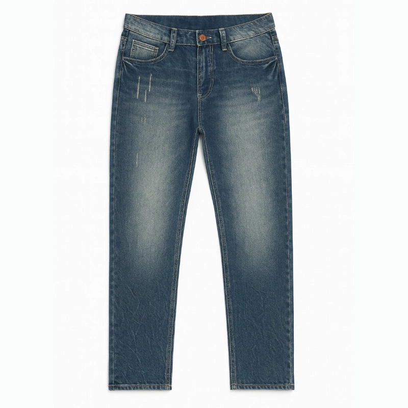 JEANS WANSER NC V2 - 1
