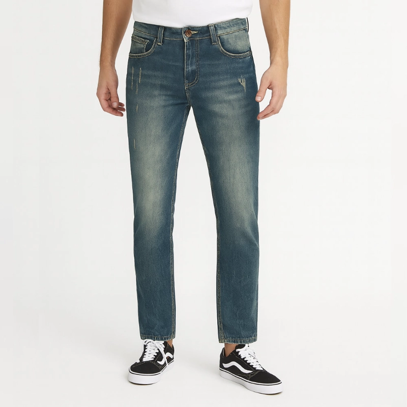 JEANS WANSER NC V2 - 3