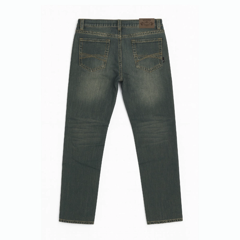 JEANS WANSER NC V3 - 2