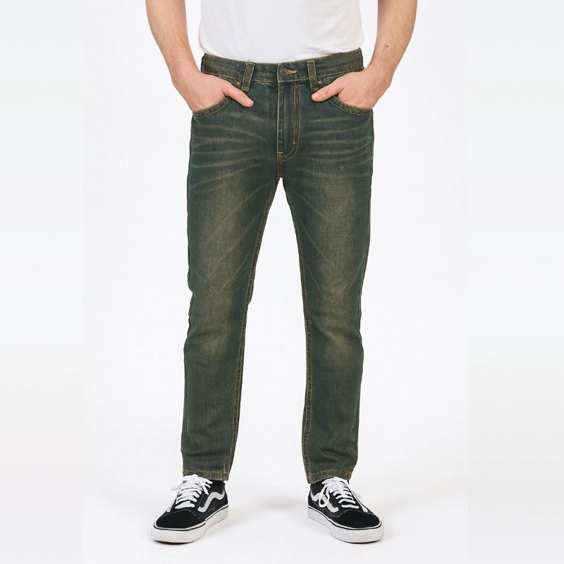 JEANS WANSER NC V3 - 3