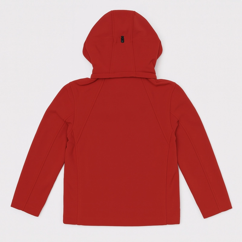 CHAQUETA SOFTSHELL NIÑO V3 - 3