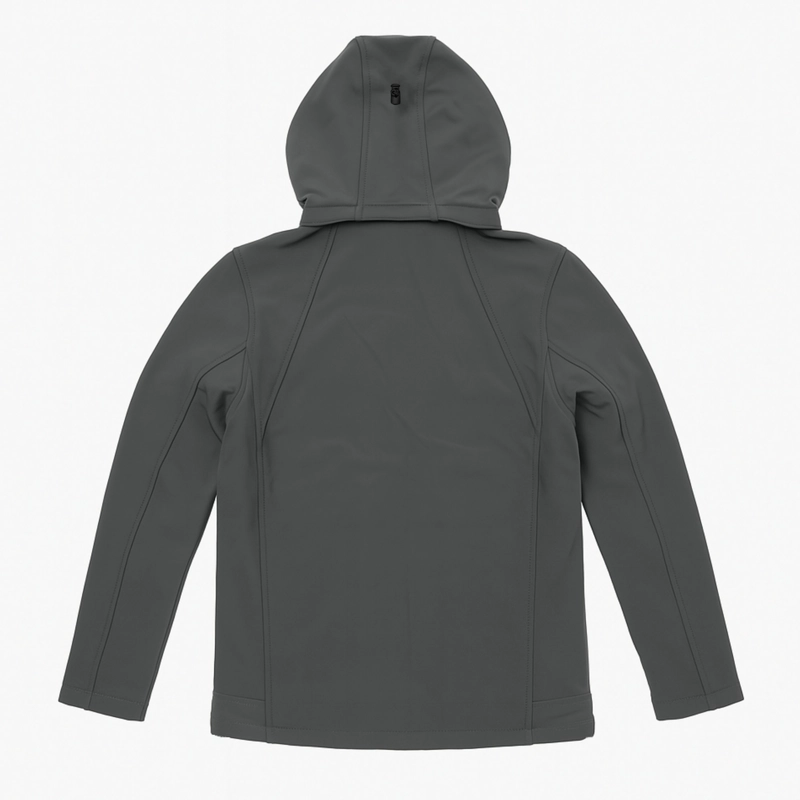 CHAQUETA SOFTSHELL NIÑO V3 - 3