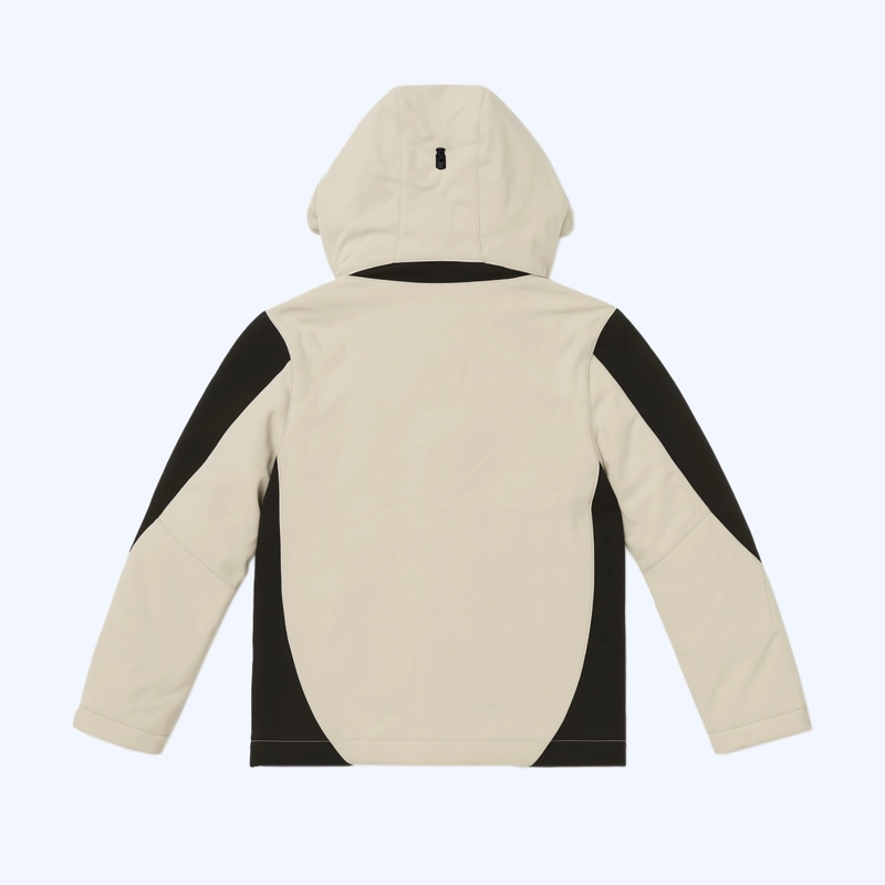 CHAQUETA SOFTSHELL NIÑO V1 - 3