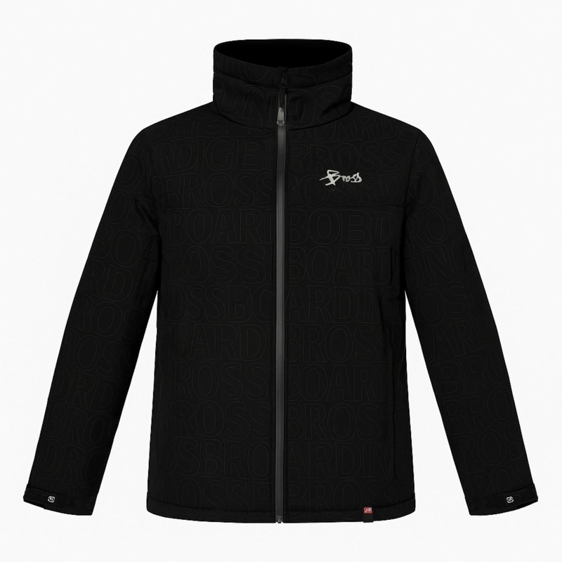 CHAQUETA SOFTSHELL NIÑO V8 - 2