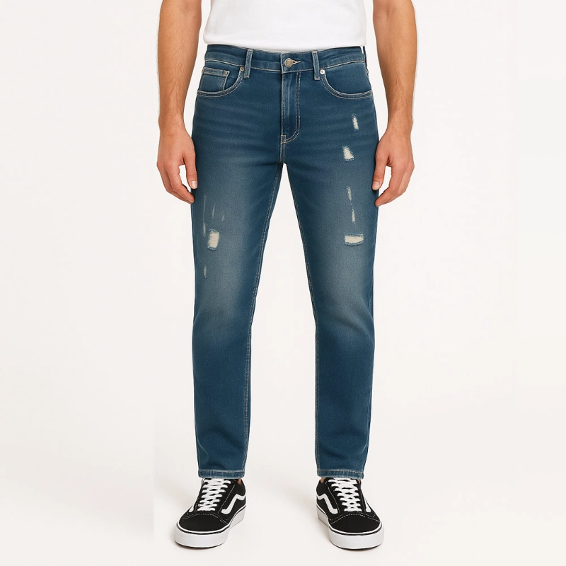 PANTALON WANSER NC - 1