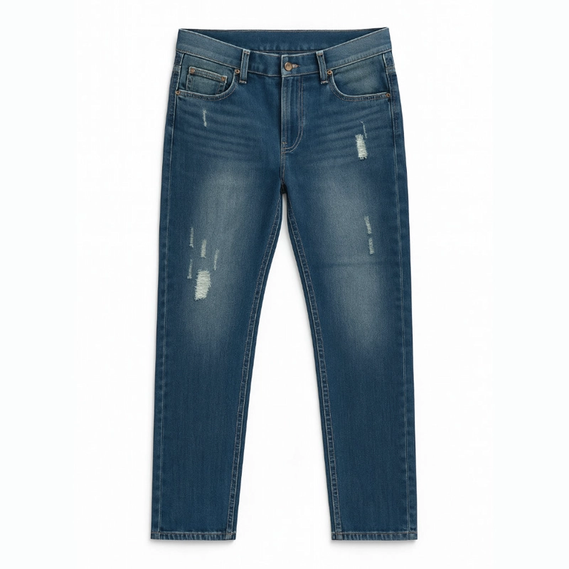PANTALON WANSER NC - 2