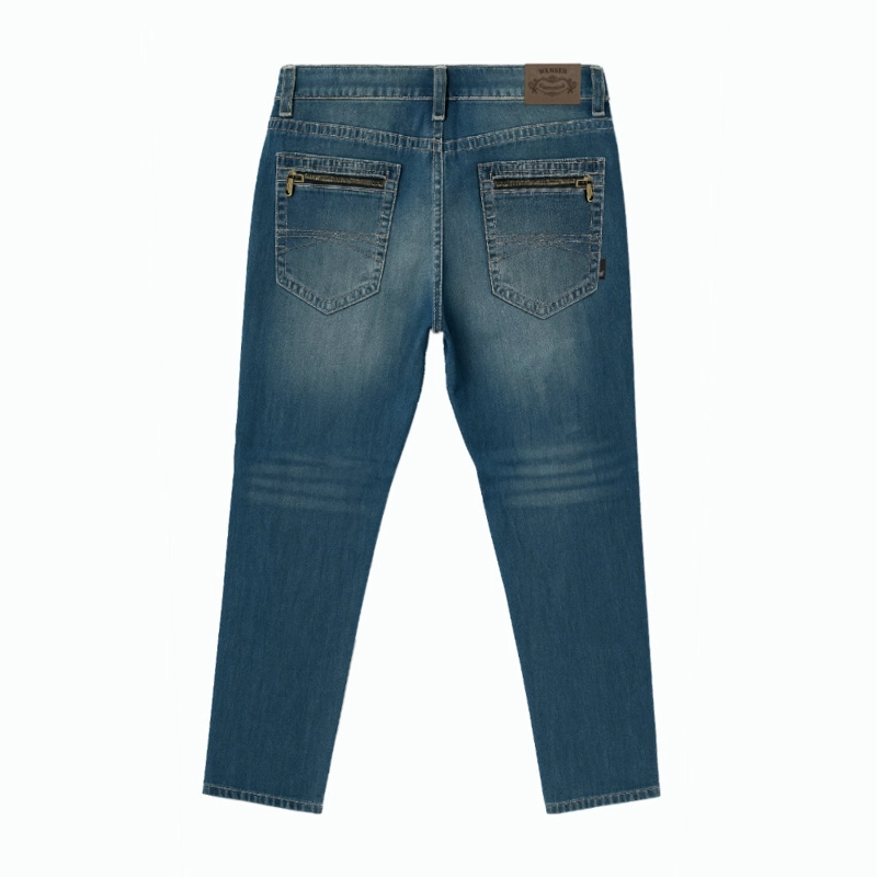 PANTALON WANSER NC - 3