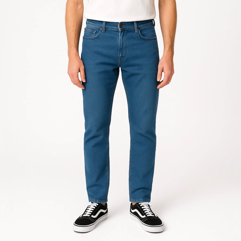 PANTALON WANSER NC - 1