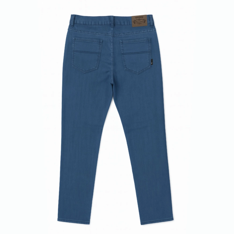 PANTALON WANSER NC - 3