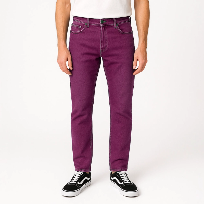 PANTALON WANSER NC - 1