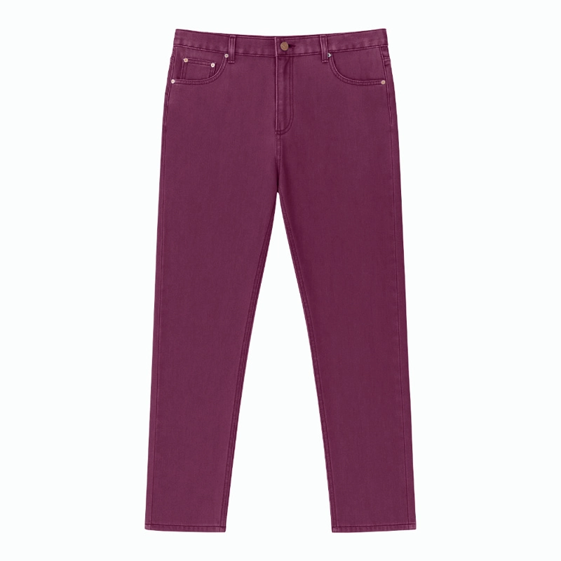 PANTALON WANSER NC - 2