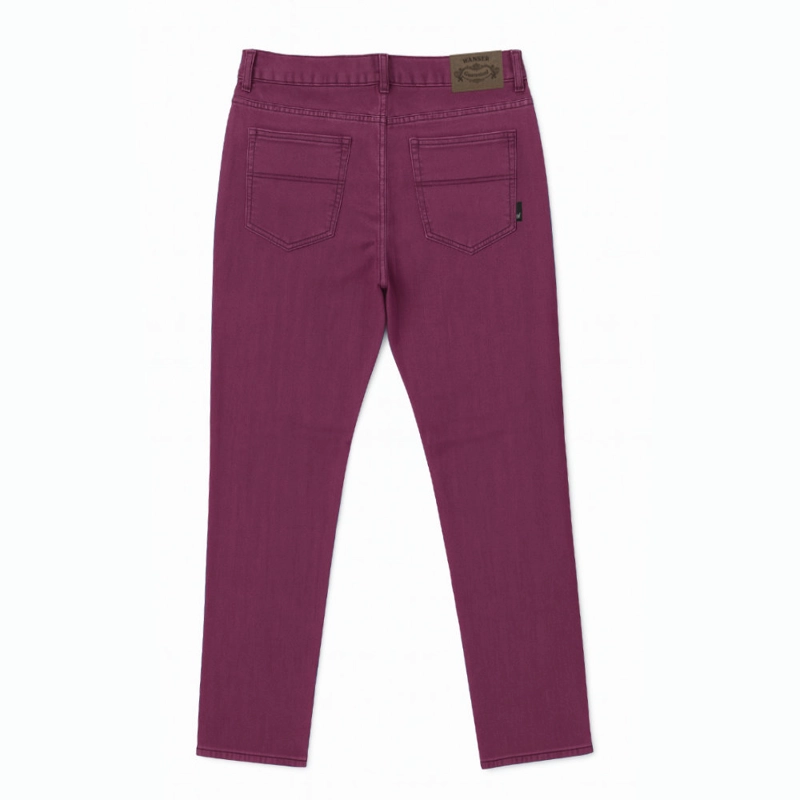 PANTALON WANSER NC - 3