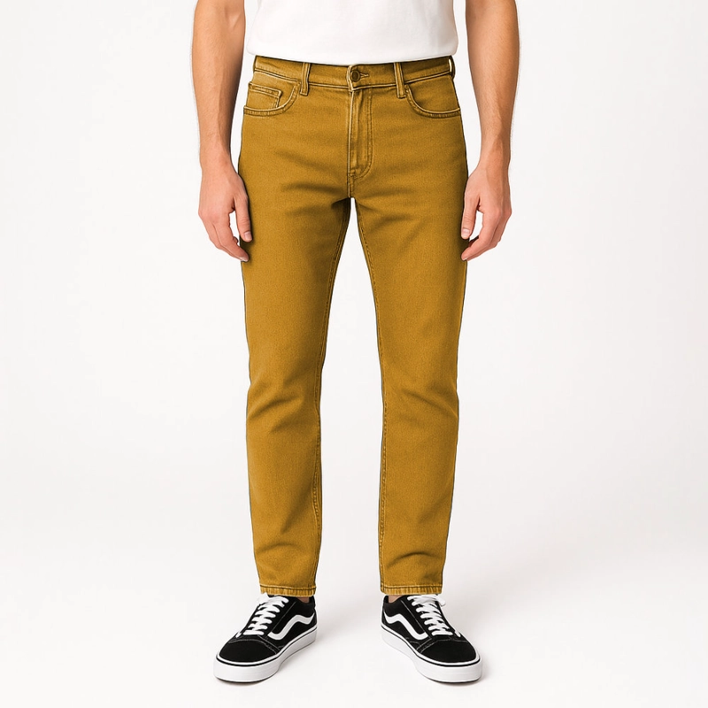 PANTALON WANSER NC - 1