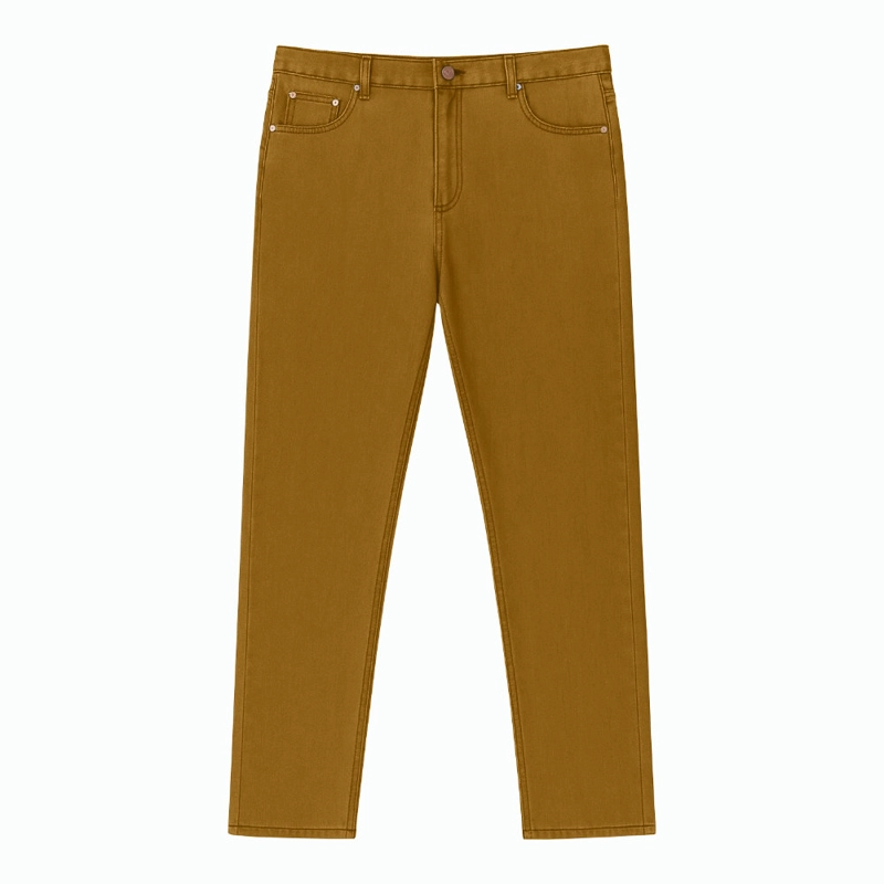 PANTALON WANSER NC - 2