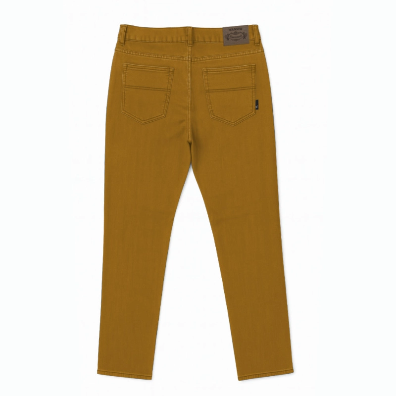 PANTALON WANSER NC - 3