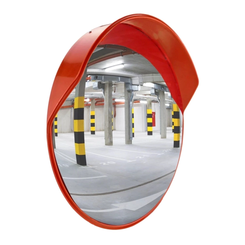 ESPEJO PROCHEF 45 CMS. CURVO CONVEXO PARA POSTE - 2