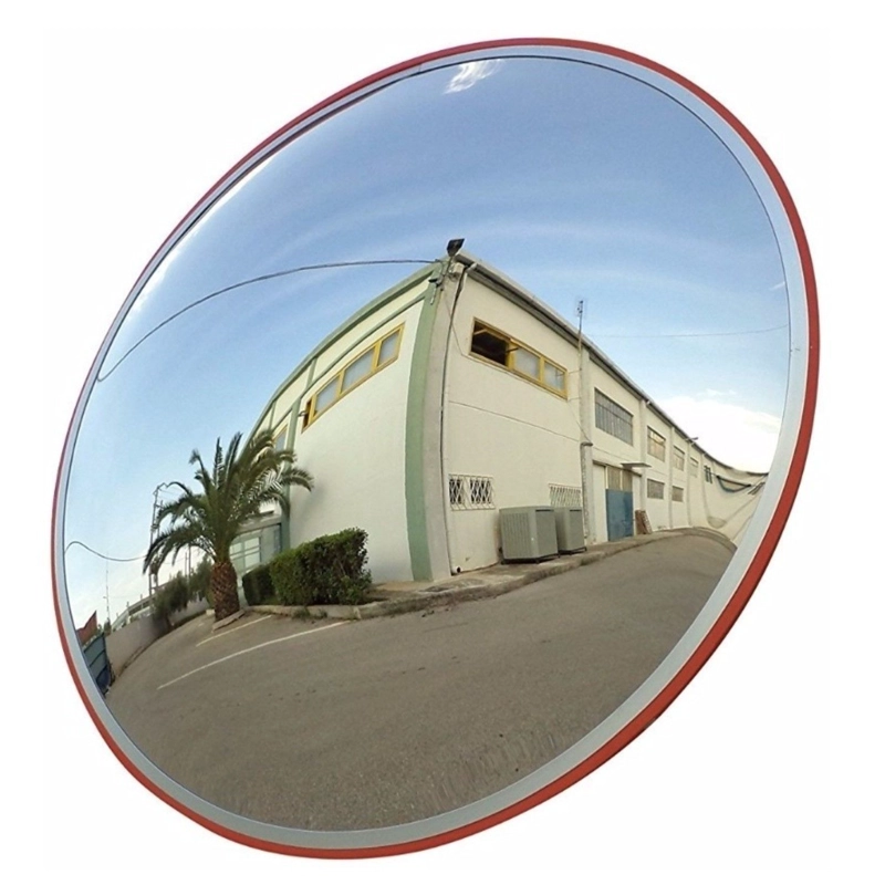 ESPEJO PROCHEF 60 CMS. CURVO CONVEXO PARA MURO - 1
