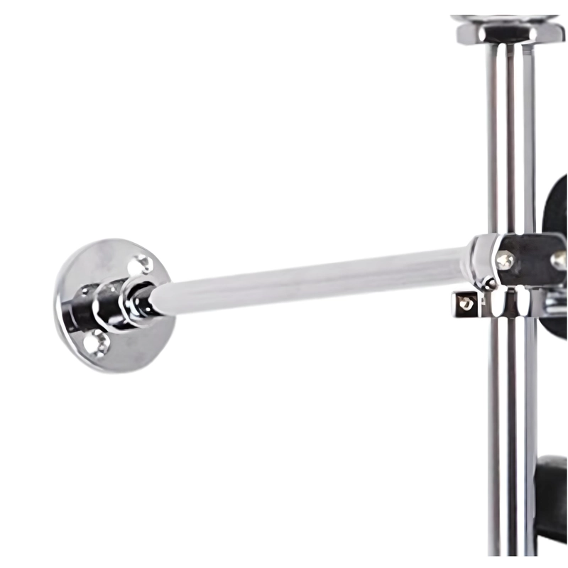 LLAVE PROCHEF PRE LAVADO PRE WASH ACERO INOXIDABLE ALTA PRESION - 6