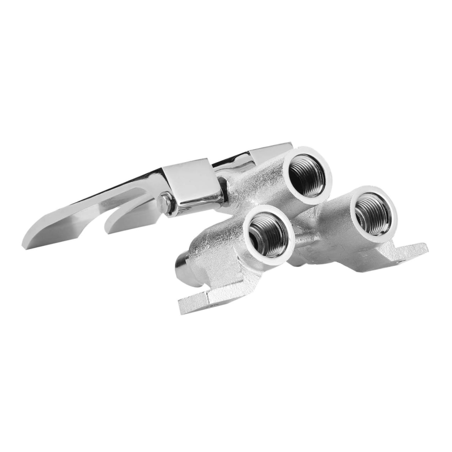 LLAVE PROCHEF ACCIÓN RODILLA LAVAMANOS - 5