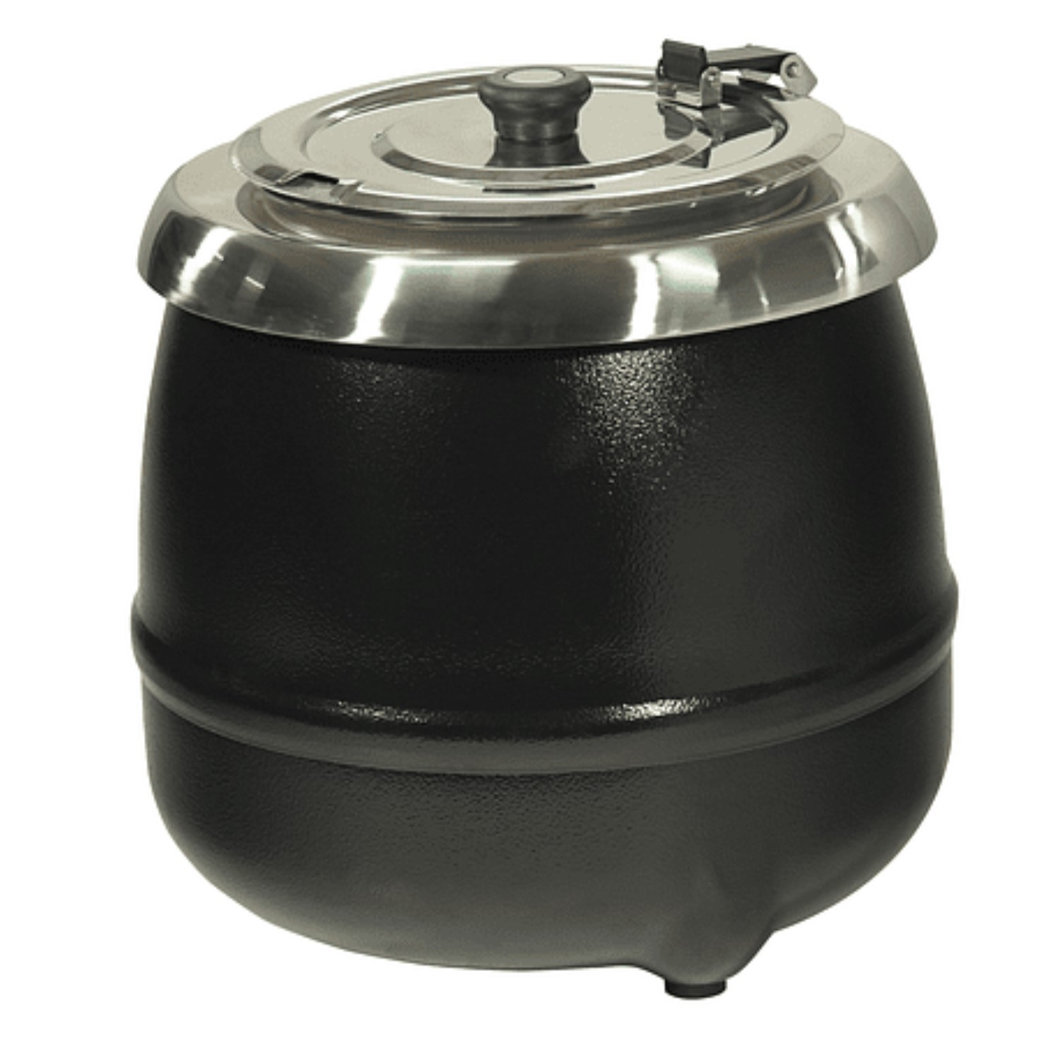 OLLA SOPERA MARMITA ELECTRICA 10 LITROS PROCHEF - 1