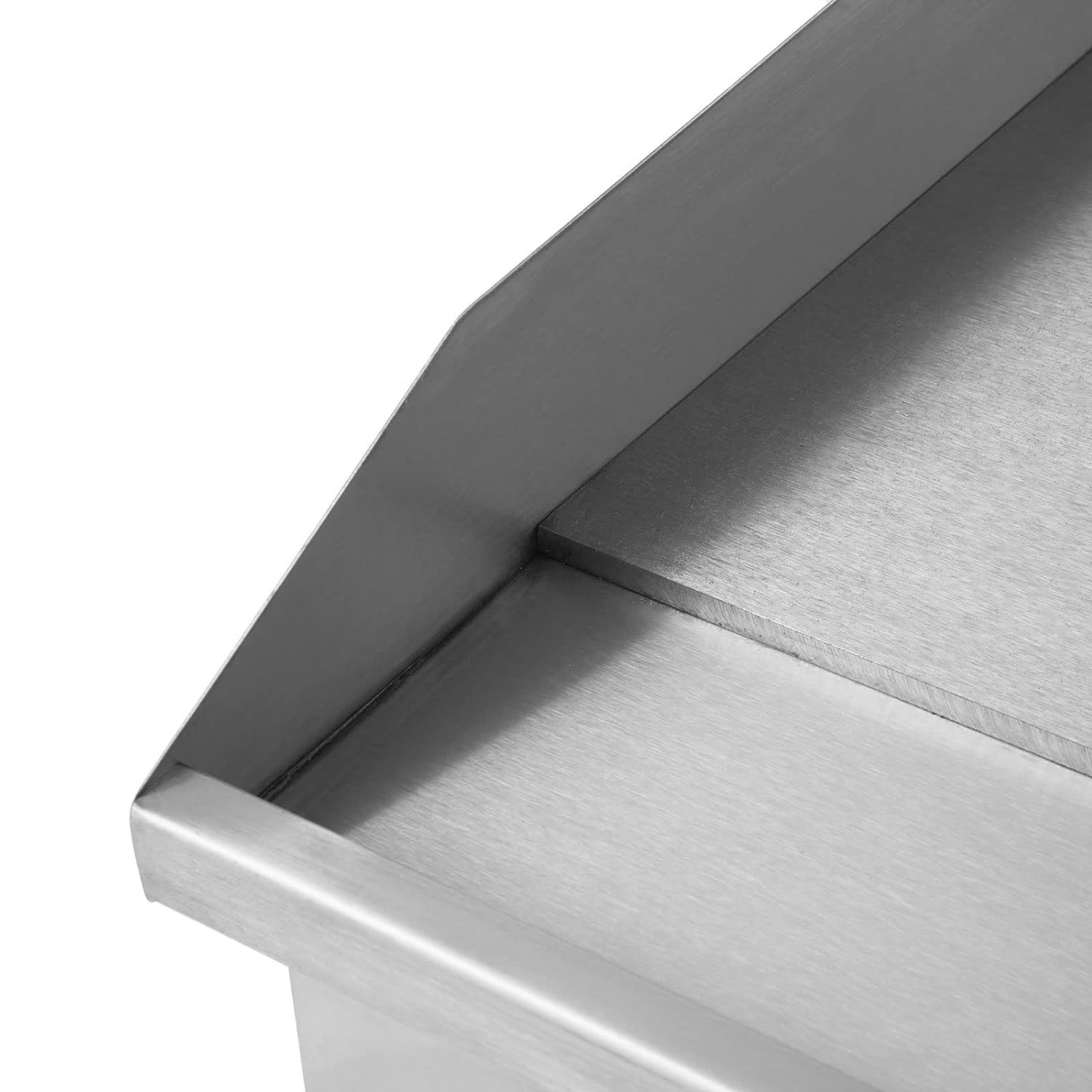 PLANCHA PROCHEF CHURRASQUERA ELECTRICA 55 X 35 CM. AC INOX - 6