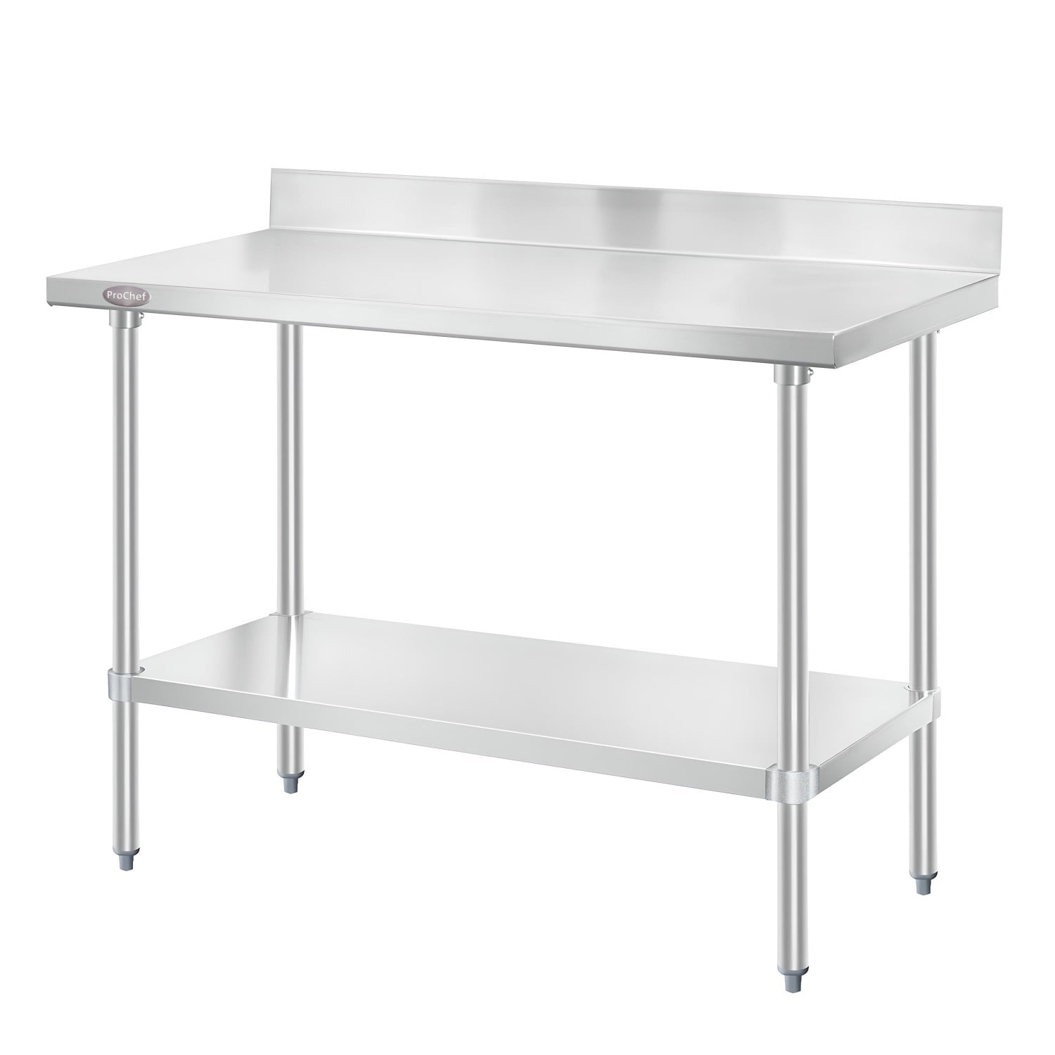 MESON MURAL 120X60X85(+6) CM ACERO INOXIDABLE - 3
