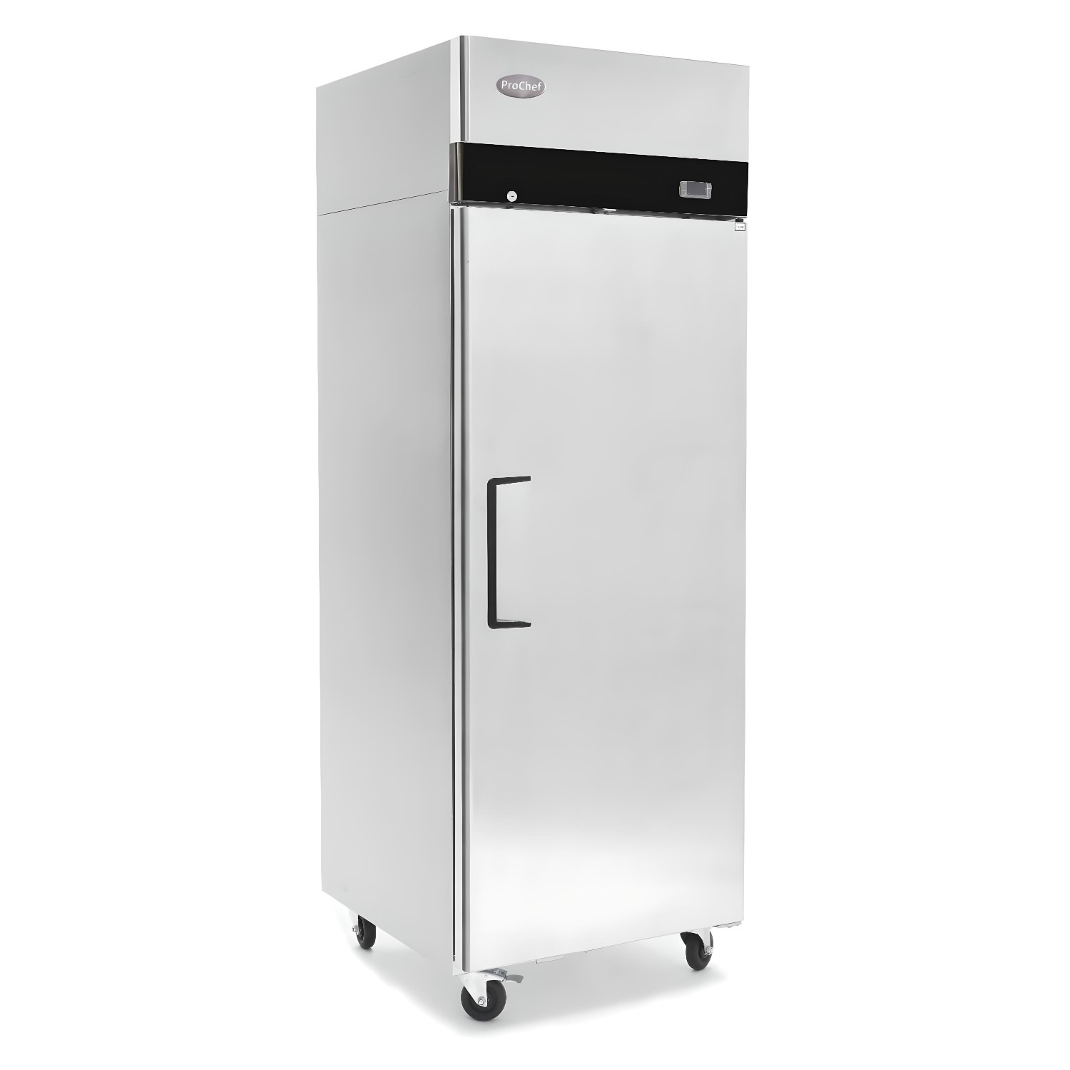FREEZER INDUSTRIAL PROCHEF 410 L ACERO INOXIDABLE REFRIGERADOR -5 A 5°C - 1