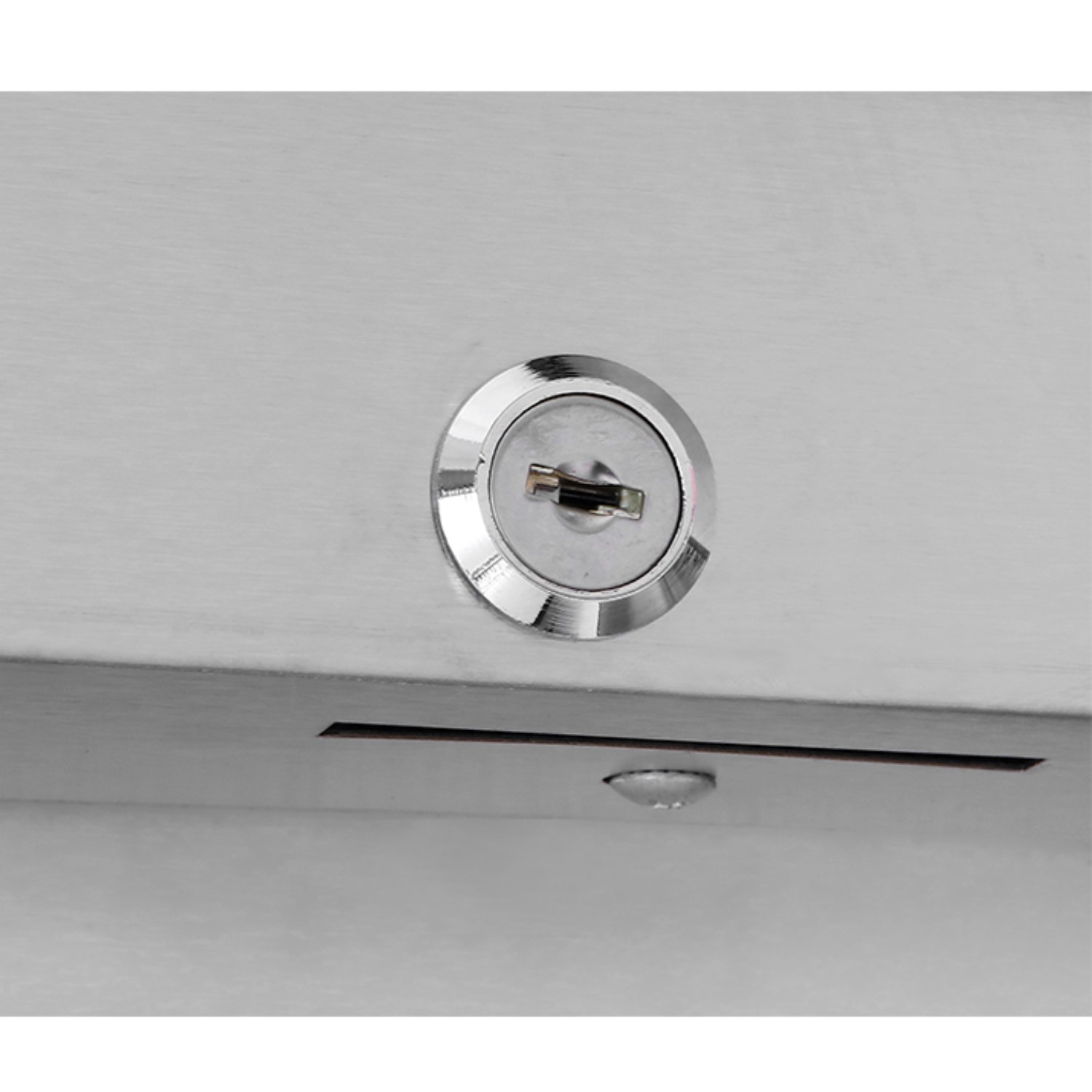 FREEZER INDUSTRIAL PROCHEF 410 L ACERO INOXIDABLE REFRIGERADOR -5 A 5°C - 9