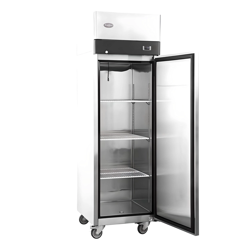 FREEZER INDUSTRIALES PROCHEF 410 L ACERO INOXIDABLE CONGELADOR FREEZER INDUSTRIAL - 3