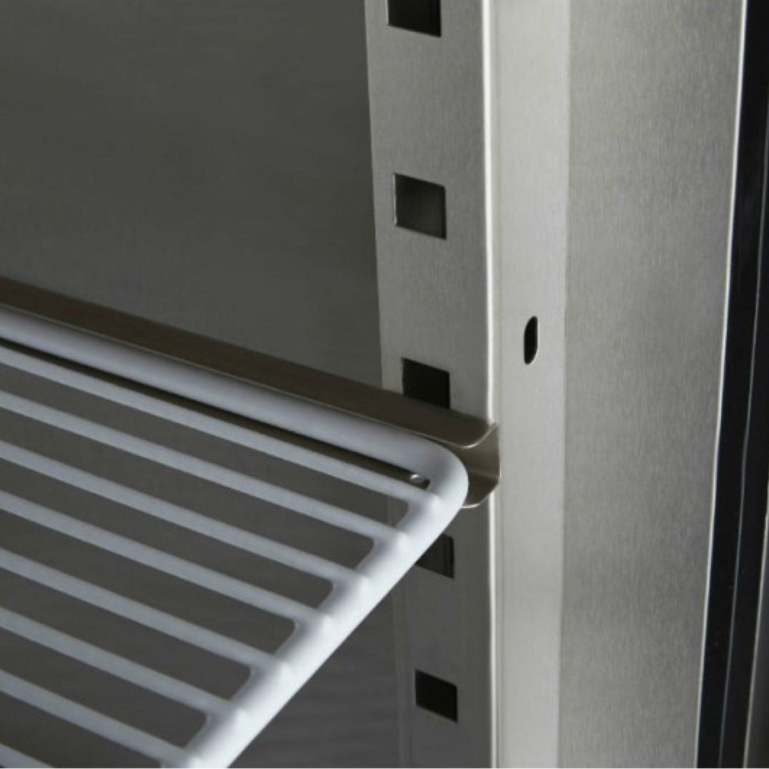 FREEZER INDUSTRIALES PROCHEF 900 L ACERO INOXIDABLE CONGELADOR FREEZER INDUSTRIAL - 7