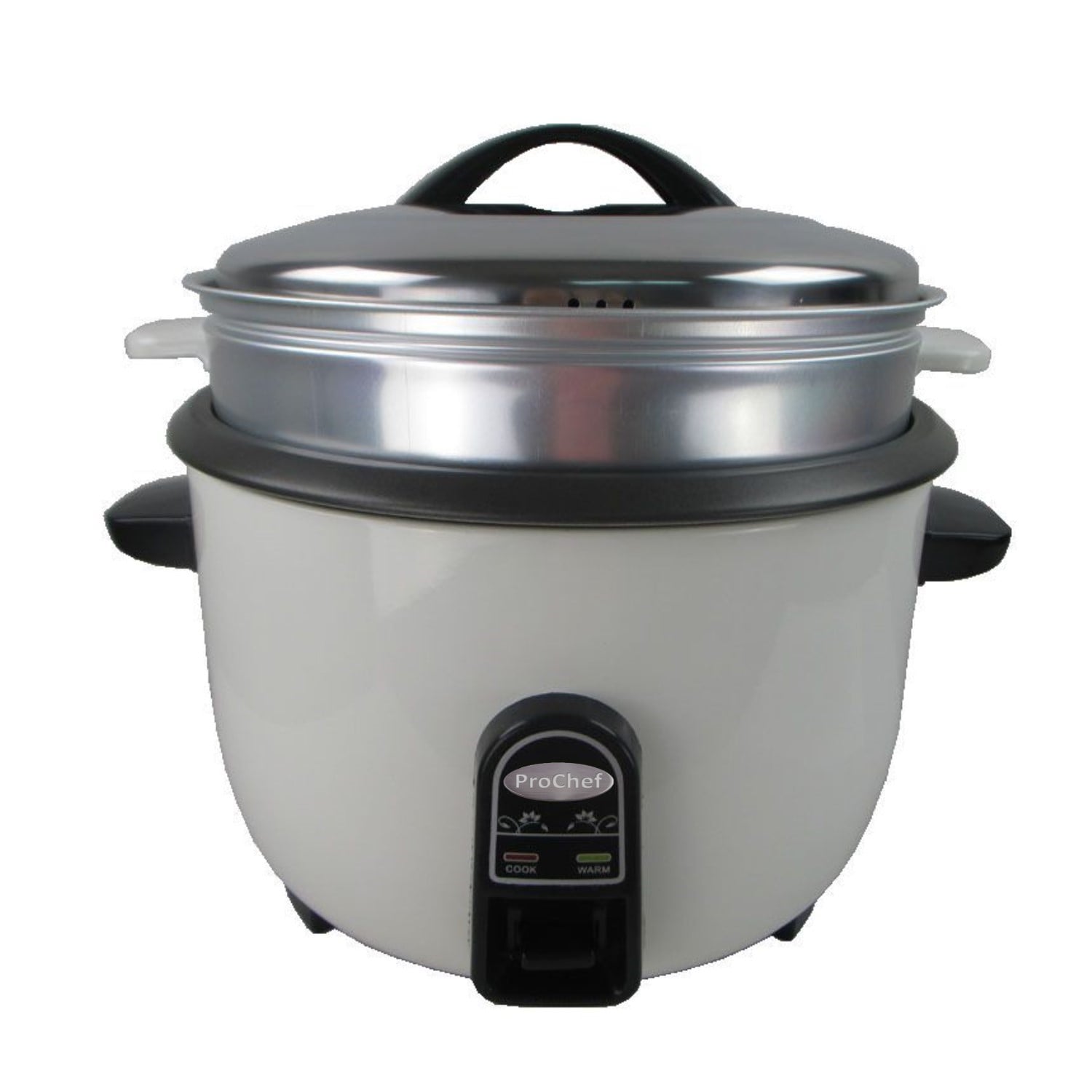 OLLA ARROCERA PROCHEF 10 L ELECTRICA - 1