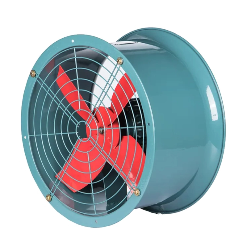 EXTRACTORES AIRE PROCHEF 30 CM EXTRACTOR CAMPANA IND - 2