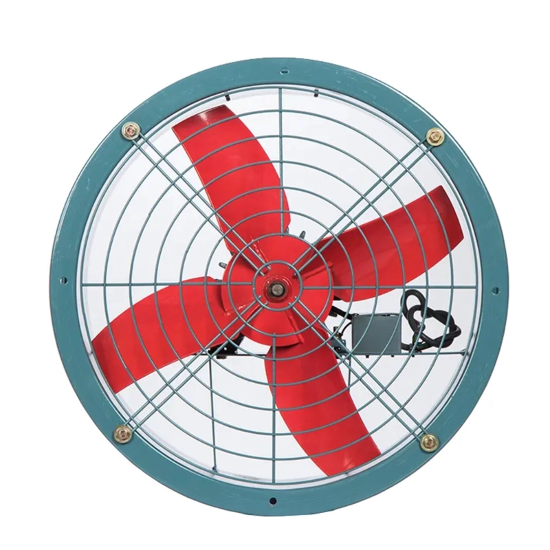 EXTRACTORES AIRE PROCHEF 30 CM EXTRACTOR CAMPANA IND - 3
