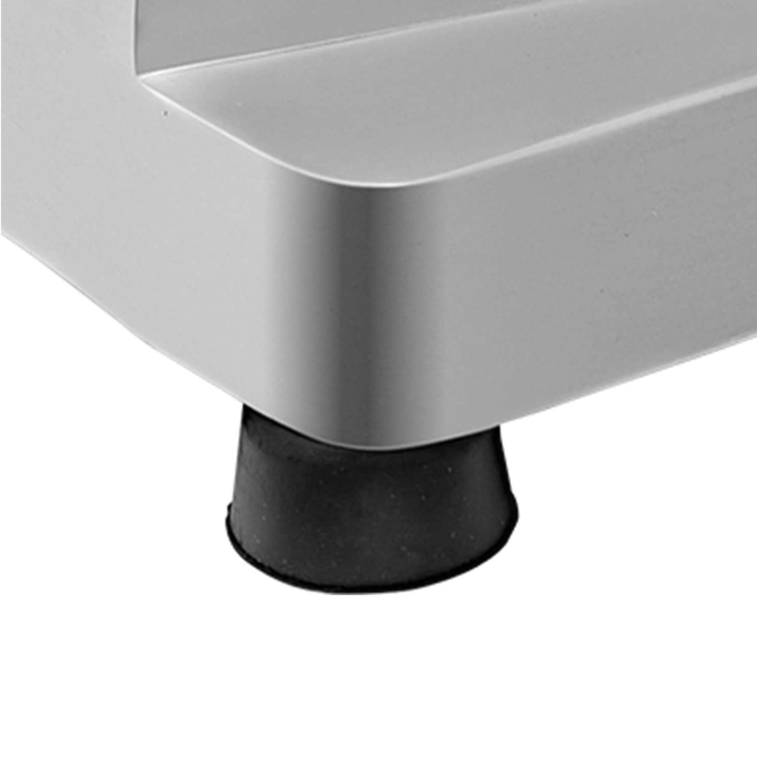 HAMBURGUESERA PROCHEF 10 CM FORMADORA HAMBURGUESAS - 6