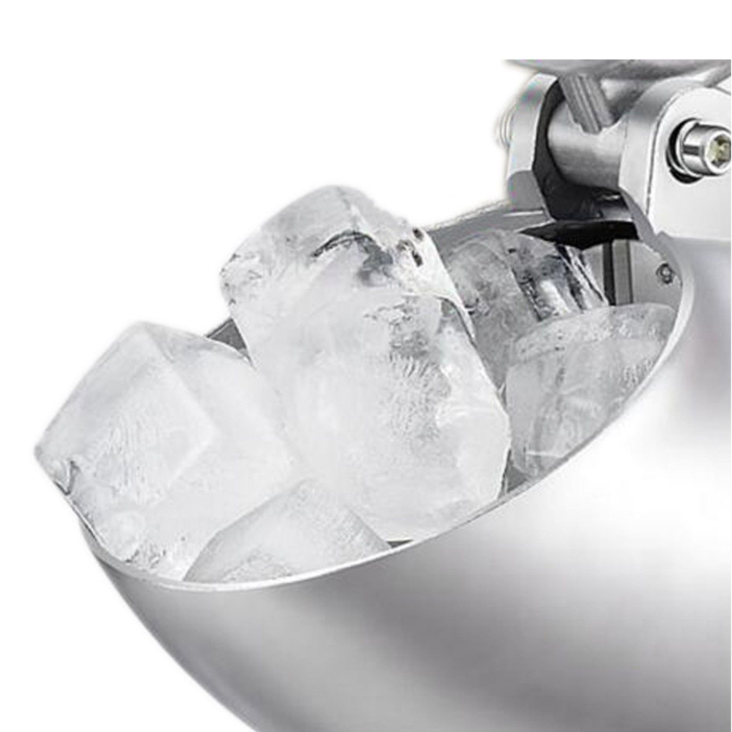 MAQUINA HIELO PROCHEF 300 WATTS TRITURADORA PICADORA ELECTRICA - 3