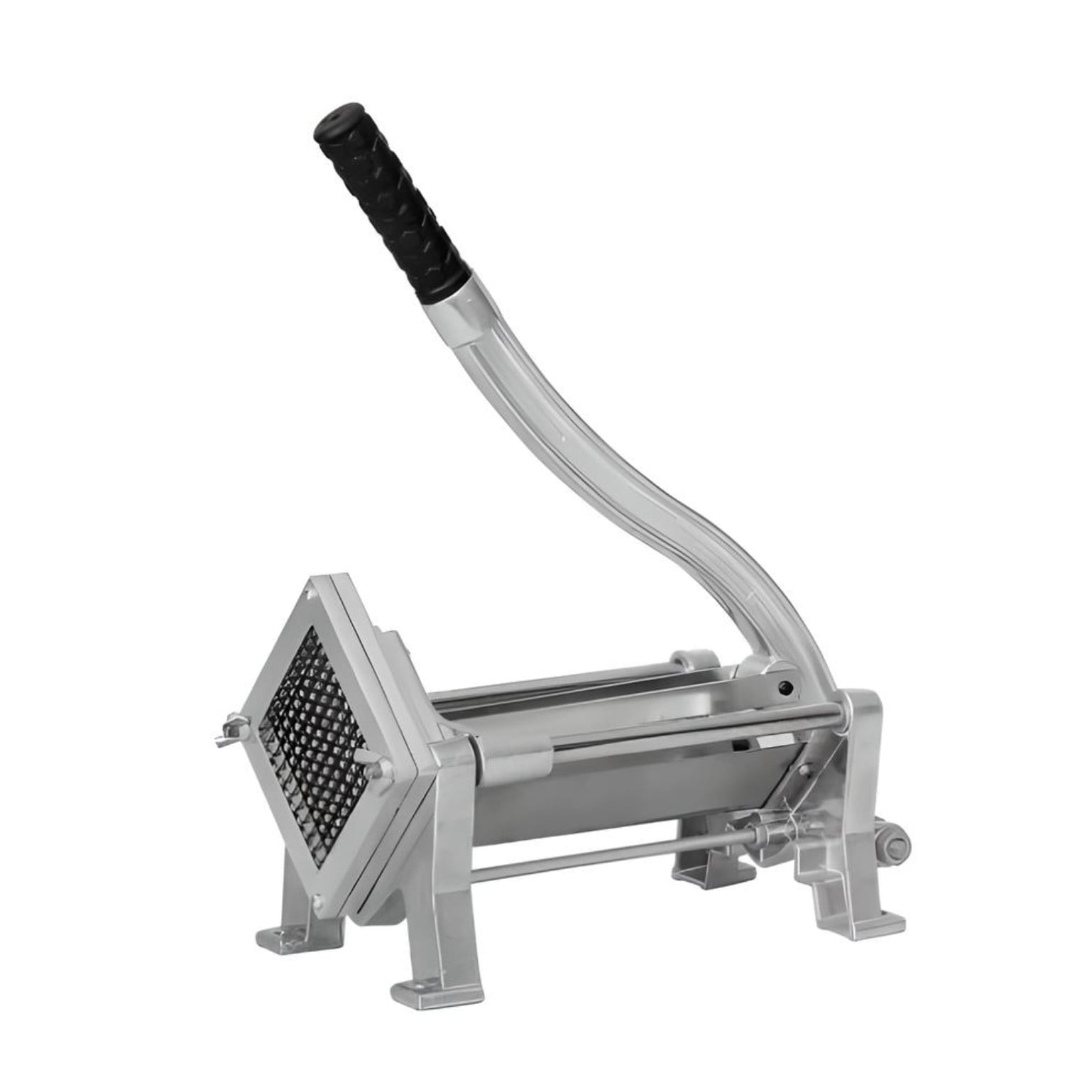 CORTADOR PICADOR MANUAL DE PAPAS 8 Y 10 MM. - 2