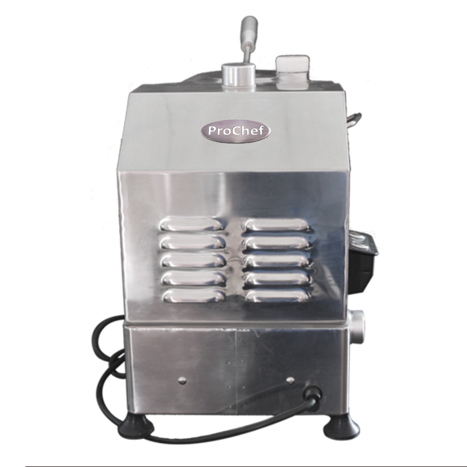 PROCESADOR PROCHEF HR-6 6 L ACERO INOXIDABLE 1800 WATTS ALIMENTOS - 3