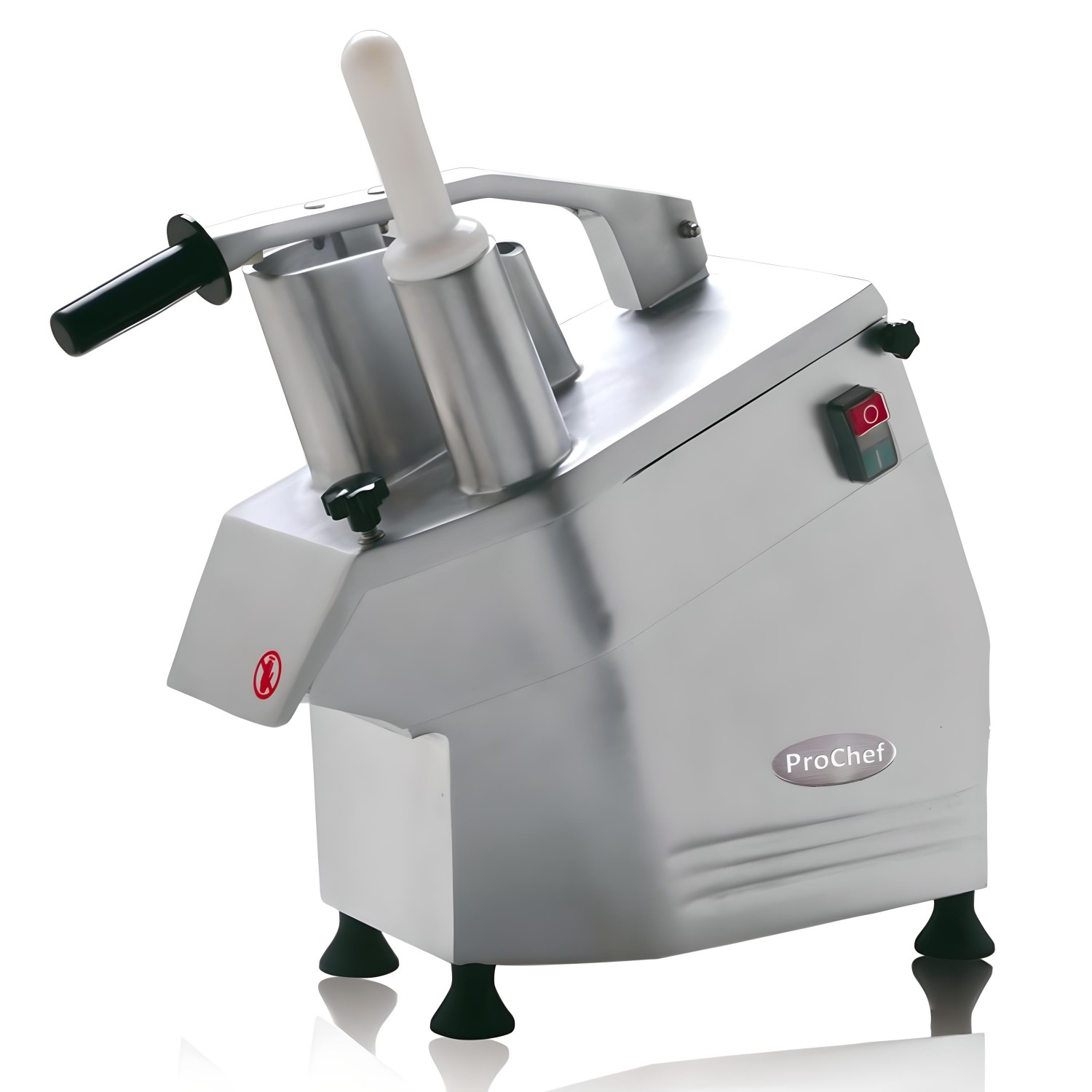 PROCHEF PROCESADOR PROCHEF 550 WATTS ALIMENTOS CORTADOR VERDURAS