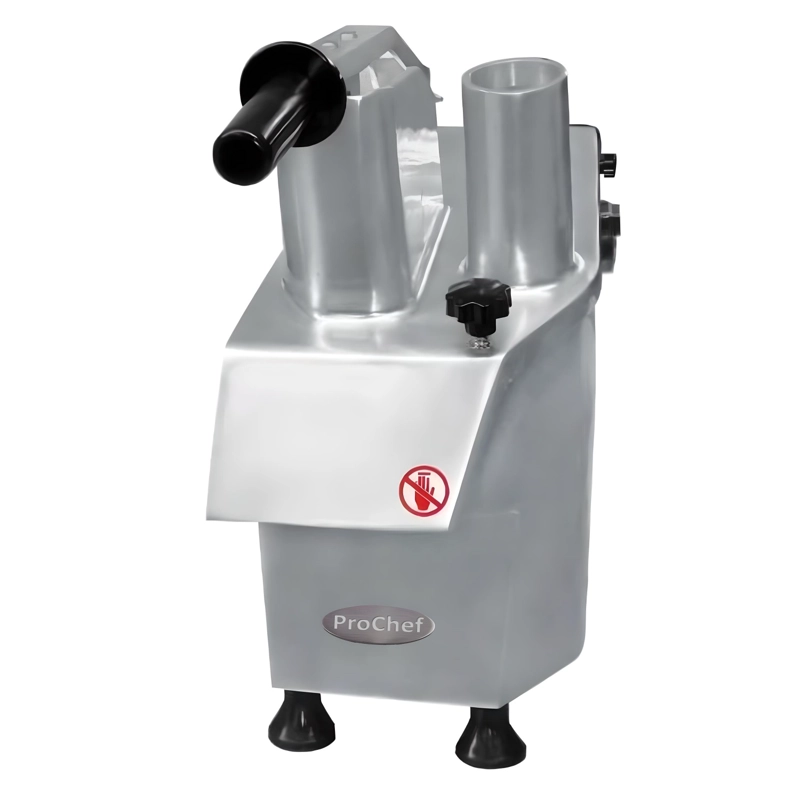 PROCESADOR PROCHEF 550 WATTS ALIMENTOS CORTADOR VERDURAS - 2