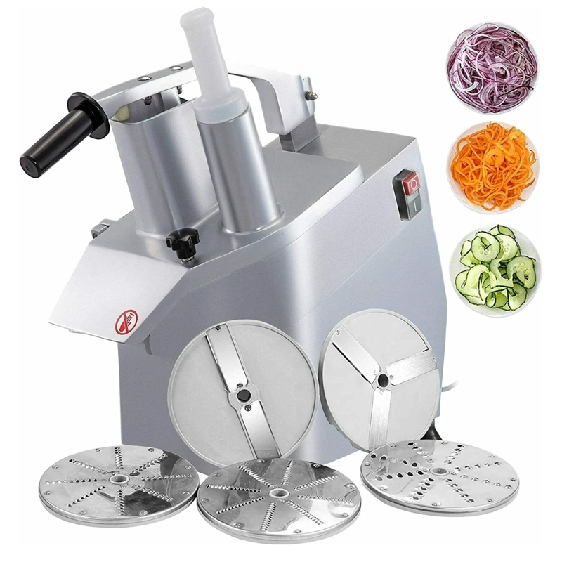 PROCESADOR PROCHEF 550 WATTS ALIMENTOS CORTADOR VERDURAS - 9