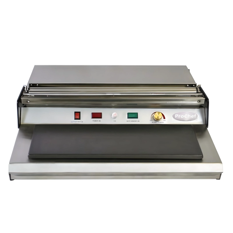 ENVASADORA PROCHEF TERMOSELLADORA MANUAL DE ROLLO - 3