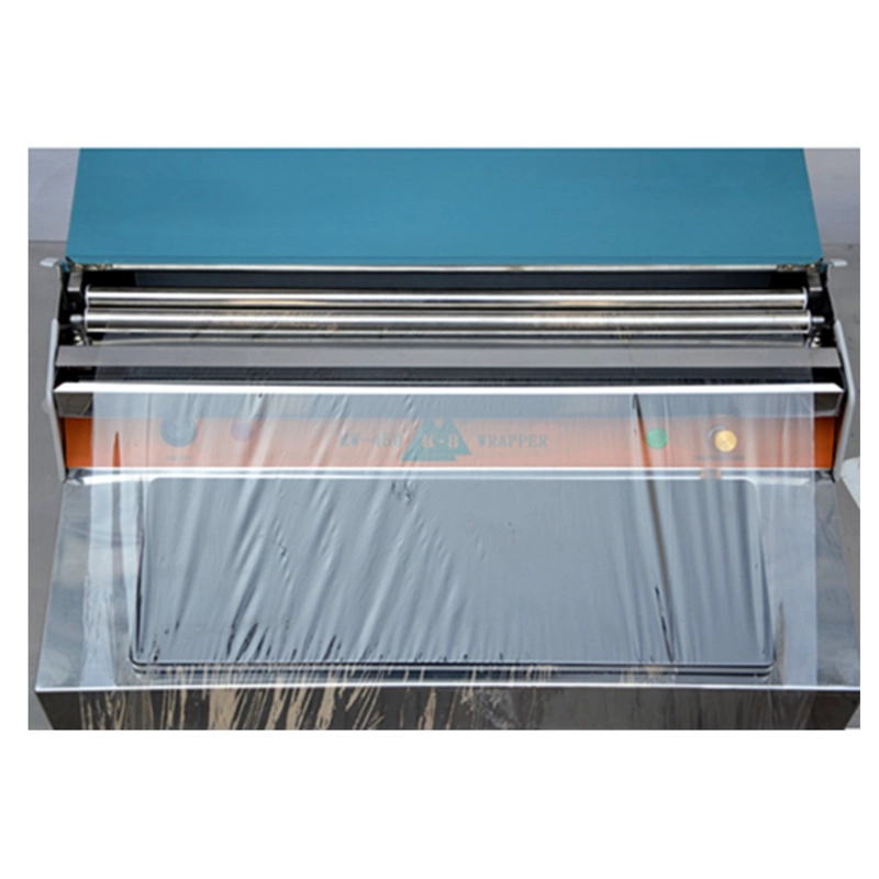ENVASADORA PROCHEF TERMOSELLADORA MANUAL DE ROLLO - 6