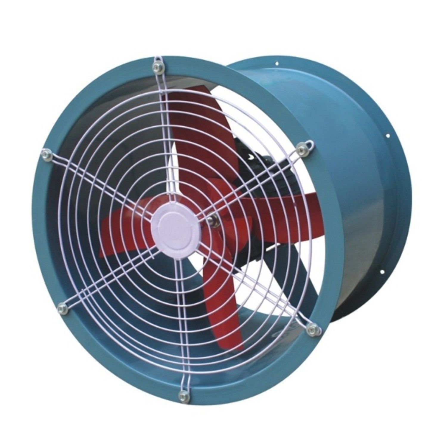 EXTRACTORES AIRE PROCHEF 20 CM EXTRACTOR CAMPANA - 2