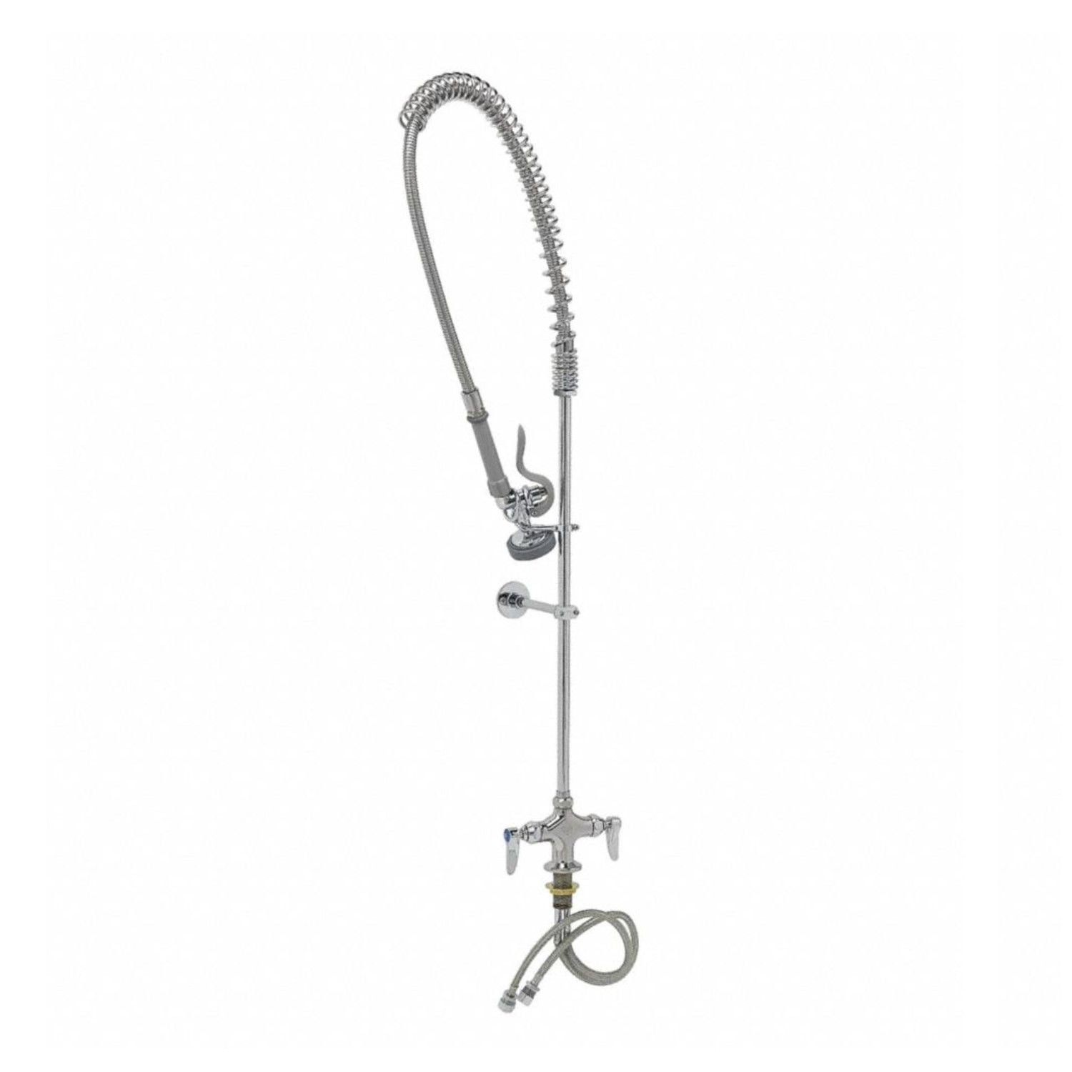 LLAVE PROCHEF PRE LAVADO PRE WASH COMBINACIÓN ALTA PRESION - 2