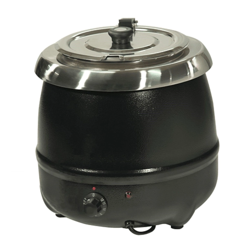 OLLA SOPERA PROCHEF 10 L MARMITA ELECTRICA - 1