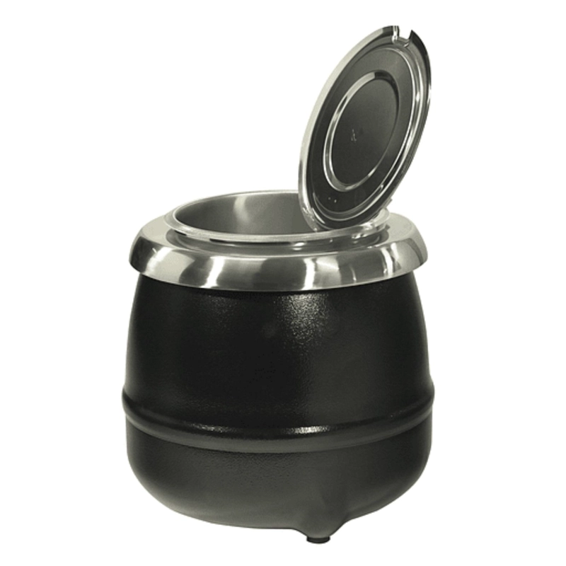 OLLA SOPERA PROCHEF 10 L MARMITA ELECTRICA - 2