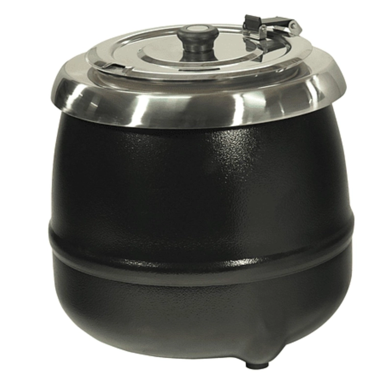 OLLA SOPERA PROCHEF 10 L MARMITA ELECTRICA - 3